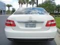 Arctic White - E 350 Sedan Photo No. 7