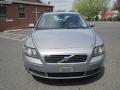 Flint Gray Metallic - S40 2.4i Photo No. 12