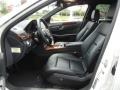 Arctic White - E 350 Sedan Photo No. 10