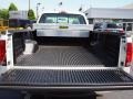 Oxford White - F250 Super Duty XLT Regular Cab Photo No. 5
