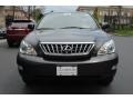 2009 Truffle Mica Lexus RX 350 AWD Pebble Beach Edition  photo #2