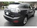 2009 Truffle Mica Lexus RX 350 AWD Pebble Beach Edition  photo #6