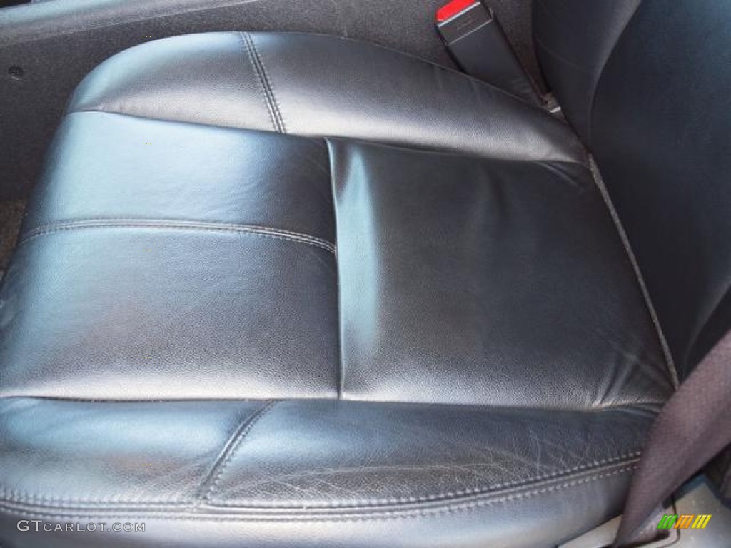 2011 Tahoe LT 4x4 - Summit White / Ebony photo #14