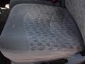 Oxford White - F250 Super Duty XLT Regular Cab Photo No. 12