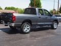 Mineral Gray Metallic - Ram 1500 Laramie Quad Cab 4x4 Photo No. 3