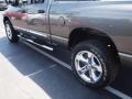 Mineral Gray Metallic - Ram 1500 Laramie Quad Cab 4x4 Photo No. 4