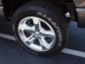 Mineral Gray Metallic - Ram 1500 Laramie Quad Cab 4x4 Photo No. 5