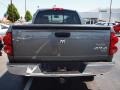 Mineral Gray Metallic - Ram 1500 Laramie Quad Cab 4x4 Photo No. 7