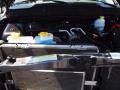 Mineral Gray Metallic - Ram 1500 Laramie Quad Cab 4x4 Photo No. 8