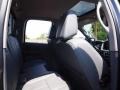 Mineral Gray Metallic - Ram 1500 Laramie Quad Cab 4x4 Photo No. 10
