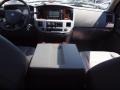 Mineral Gray Metallic - Ram 1500 Laramie Quad Cab 4x4 Photo No. 11