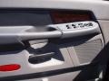 Mineral Gray Metallic - Ram 1500 Laramie Quad Cab 4x4 Photo No. 15
