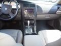 Mineral Gray Metallic - Magnum SXT Photo No. 10
