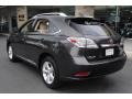 Truffle Brown Mica - RX 350 AWD Photo No. 4