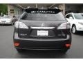 Truffle Brown Mica - RX 350 AWD Photo No. 5