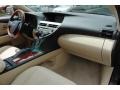 Truffle Brown Mica - RX 350 AWD Photo No. 9