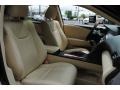 Truffle Brown Mica - RX 350 AWD Photo No. 10