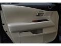 Truffle Brown Mica - RX 350 AWD Photo No. 11