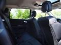 2012 Brilliant Black Crystal Pearl Dodge Journey R/T AWD  photo #5