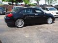 Black - 200 Limited Sedan Photo No. 2