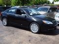 Black - 200 Limited Sedan Photo No. 3