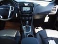 Black - 200 Limited Sedan Photo No. 5
