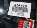 2012 True Blue Pearl Jeep Grand Cherokee Laredo X Package 4x4  photo #7