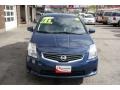 Blue Onyx Metallic - Sentra 2.0 Photo No. 2