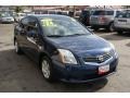 Blue Onyx Metallic - Sentra 2.0 Photo No. 3