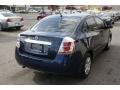 Blue Onyx Metallic - Sentra 2.0 Photo No. 5