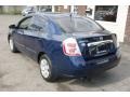 Blue Onyx Metallic - Sentra 2.0 Photo No. 7