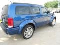 Deep Water Blue Pearl - Nitro SE Photo No. 7