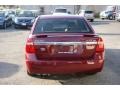 2004 Sport Red Metallic Chevrolet Malibu LS V6 Sedan  photo #4