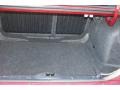 2004 Sport Red Metallic Chevrolet Malibu LS V6 Sedan  photo #13