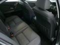 2006 Titanium Grey Metallic BMW 5 Series 530i Sedan  photo #14