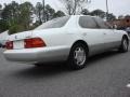 Diamond White Pearl - LS 400 Platinum Series Photo No. 3