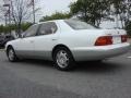 Diamond White Pearl - LS 400 Platinum Series Photo No. 4