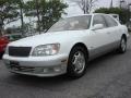 Diamond White Pearl - LS 400 Platinum Series Photo No. 6