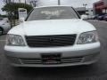Diamond White Pearl - LS 400 Platinum Series Photo No. 7