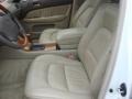 Diamond White Pearl - LS 400 Platinum Series Photo No. 9