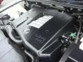 Diamond White Pearl - LS 400 Platinum Series Photo No. 22