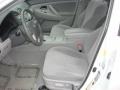 Super White - Camry LE Photo No. 10