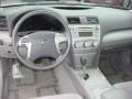 Super White - Camry LE Photo No. 12