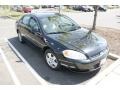 2006 Black Chevrolet Impala LS  photo #3