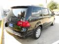 2012 Nocturne Black Metallic Volkswagen Routan SEL  photo #7