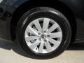 2012 Nocturne Black Metallic Volkswagen Routan SEL  photo #9