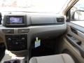 2012 Nocturne Black Metallic Volkswagen Routan SEL  photo #18