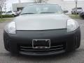 Carbon Silver Metallic - 350Z Touring Coupe Photo No. 9