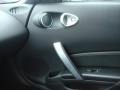 Carbon Silver Metallic - 350Z Touring Coupe Photo No. 18