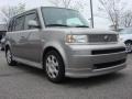 2005 Thunder Cloud Metallic Scion xB   photo #1